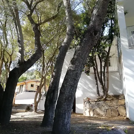 In Campagna Da Nino Konukevi