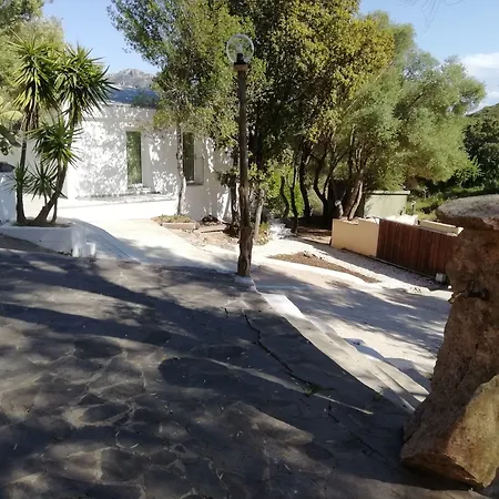 In Campagna Da Nino 3*