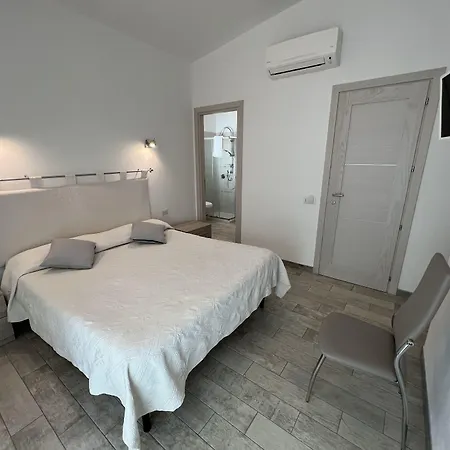 Affittacamere In Campagna Da Nino 3*