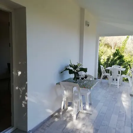 In Campagna Da Nino 3*