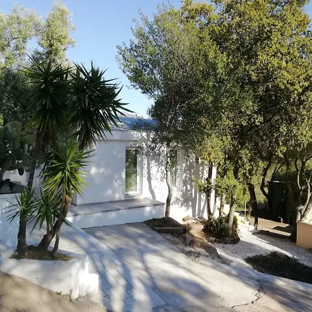 Konukevi In Campagna Da Nino Olbia