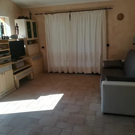 In Campagna Da Nino Konukevi Olbia