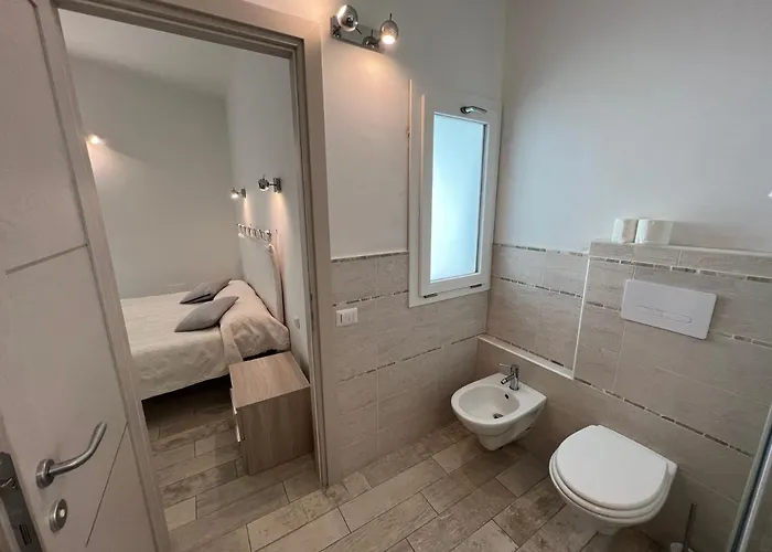 Gasthuis In Campagna Da Nino Olbia