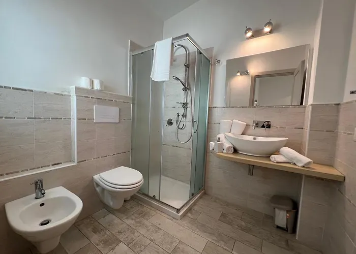 In Campagna Da Nino 3* Olbia