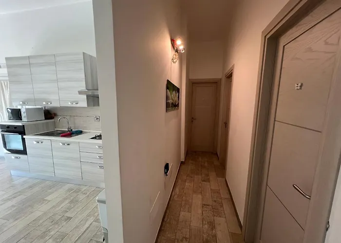 Gasthuis In Campagna Da Nino 3*