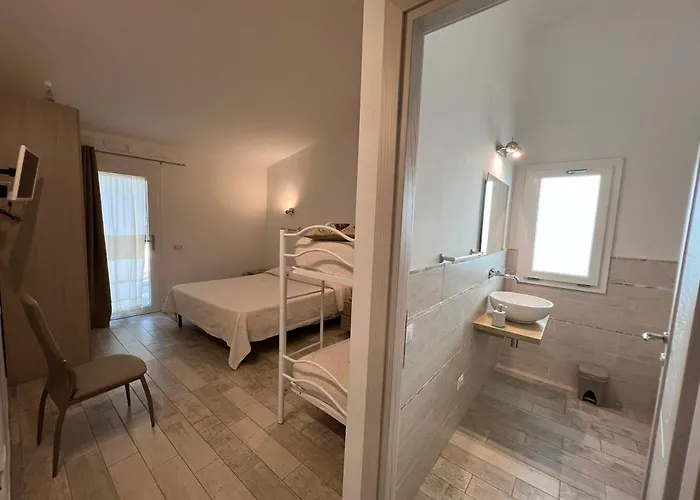 In Campagna Da Nino Gasthuis