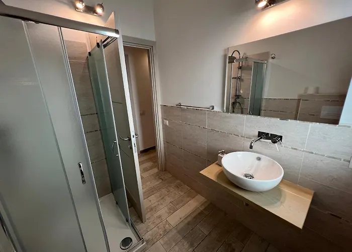 In Campagna Da Nino Olbia