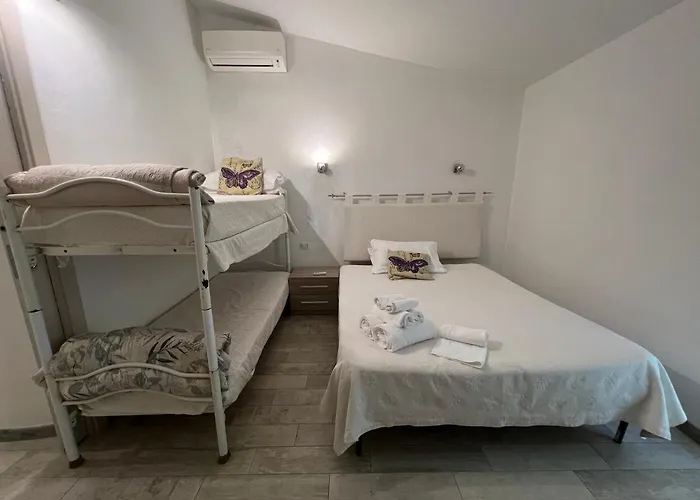 In Campagna Da Nino 3*