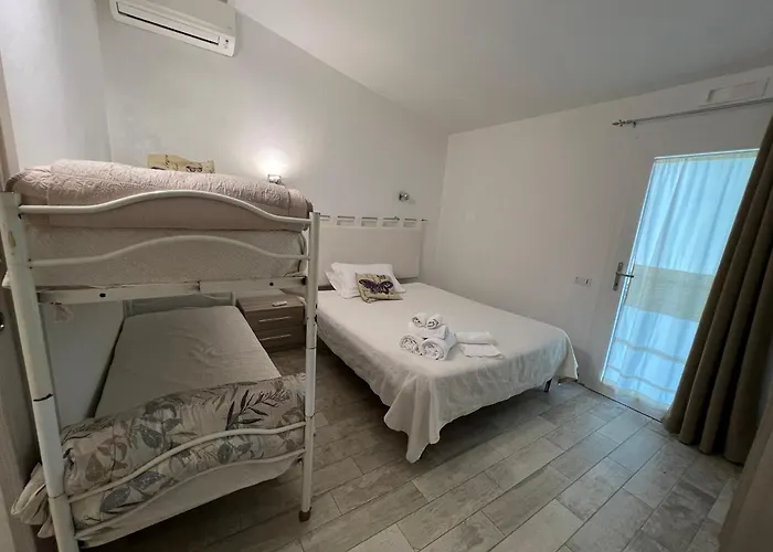 Gasthuis In Campagna Da Nino