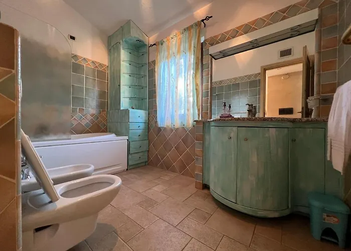 In Campagna Da Nino 3* Olbia