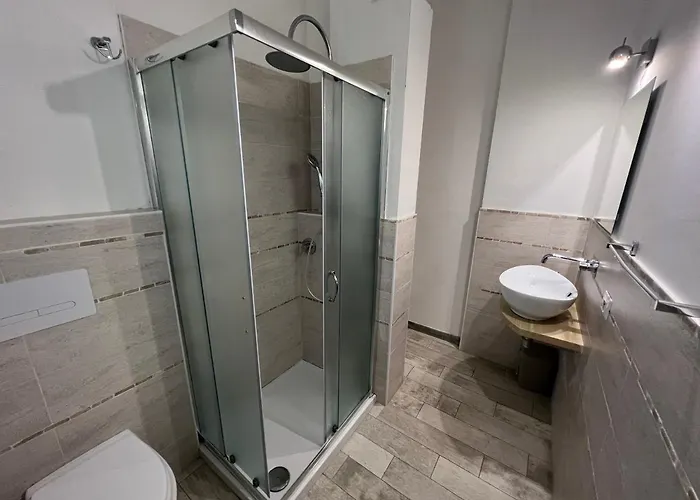 Gasthuis In Campagna Da Nino