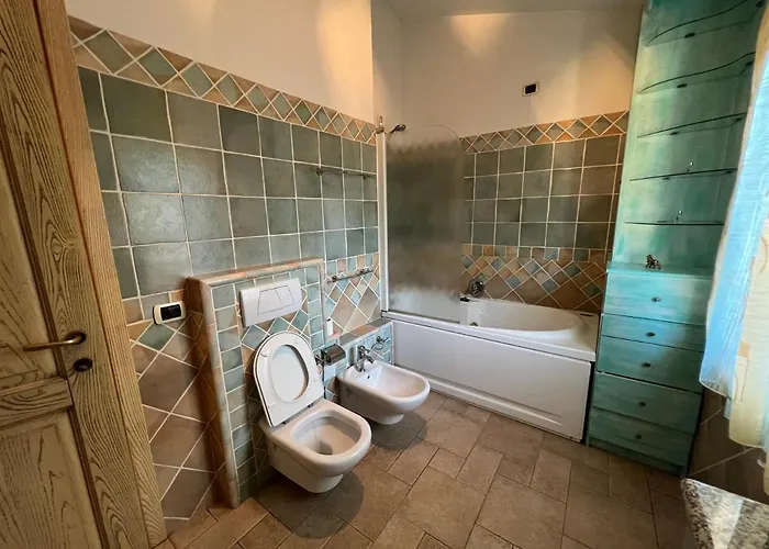 In Campagna Da Nino Gasthuis