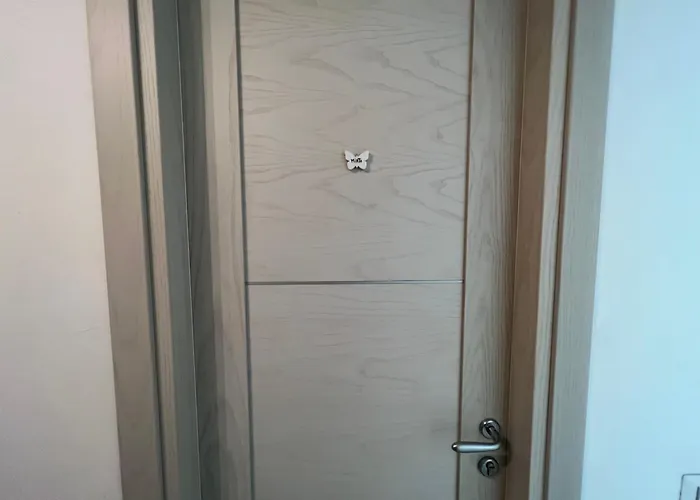 Gasthuis In Campagna Da Nino Olbia