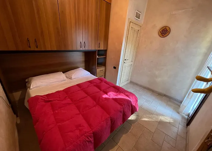 In Campagna Da Nino 3*