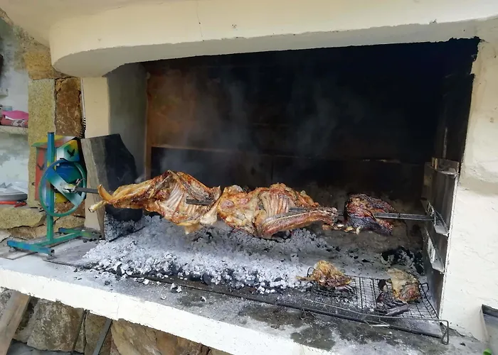 In Campagna Da Nino 3* Olbia