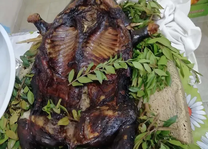 In Campagna Da Nino Gasthuis 3*