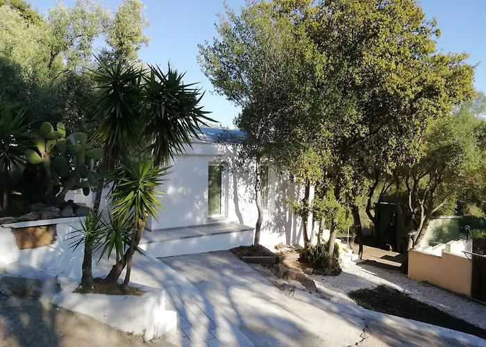 In Campagna Da Nino Olbia