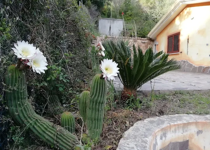 In Campagna Da Nino Gasthuis