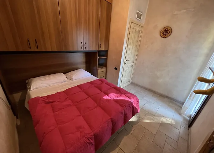 Gasthuis In Campagna Da Nino 3*