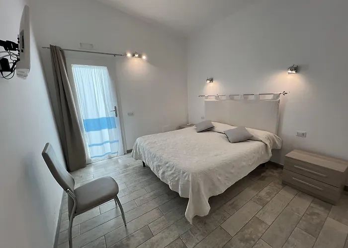 Gasthuis In Campagna Da Nino Olbia