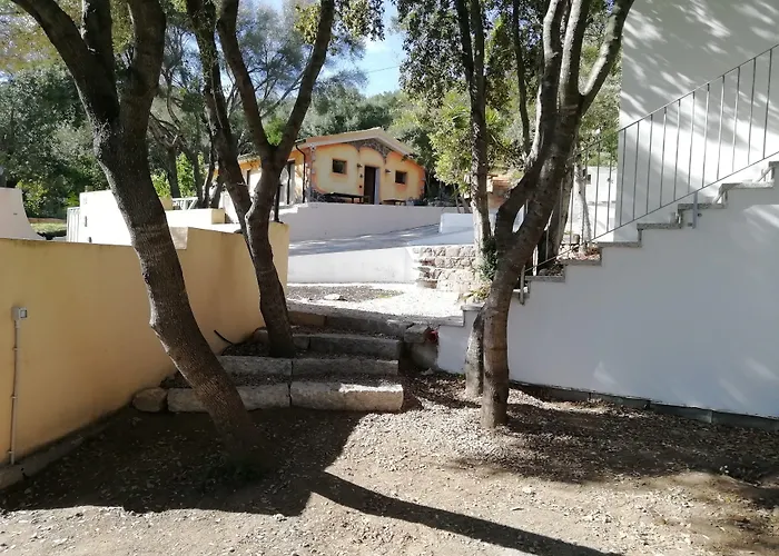 In Campagna Da Nino Olbia