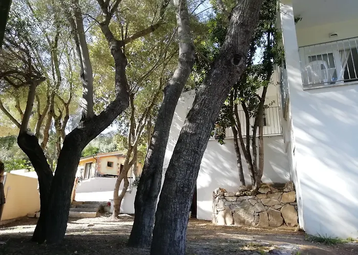 In Campagna Da Nino Gasthuis