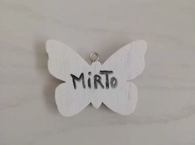 In Campagna Da Nino Olbia