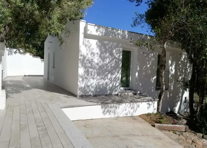 Gasthuis In Campagna Da Nino 3*