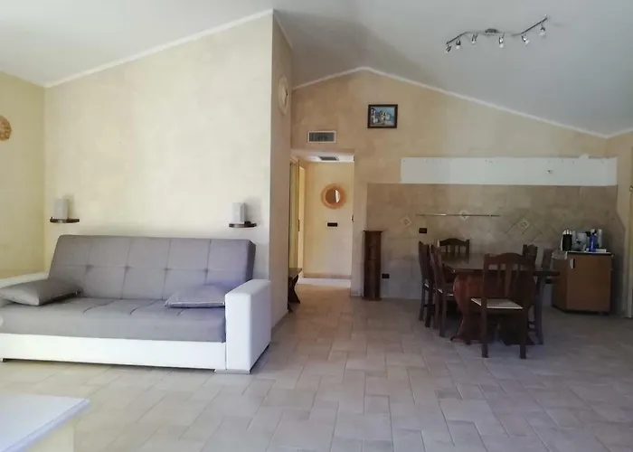 In Campagna Da Nino Gasthuis 3*