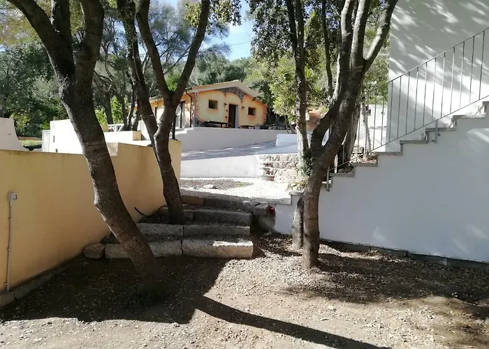 In Campagna Da Nino Gasthuis 3*