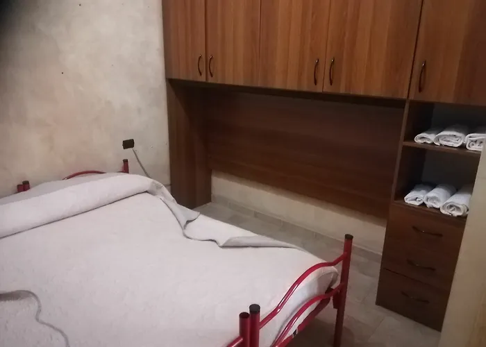 In Campagna Da Nino Gasthuis Olbia